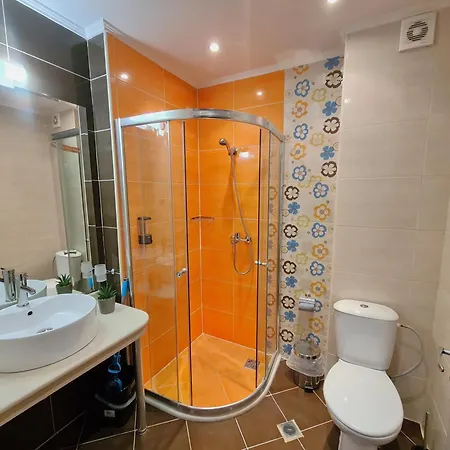 Studio 606 Апартаменты